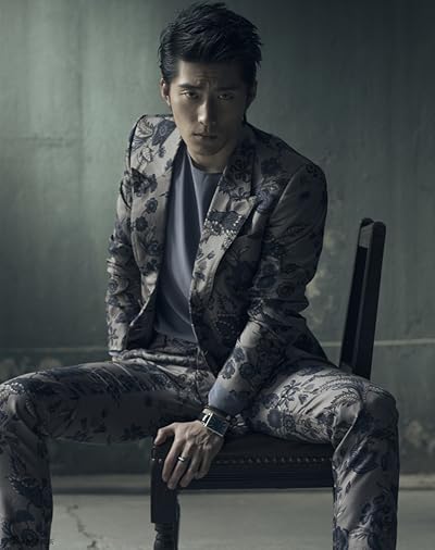 Shawn Dou