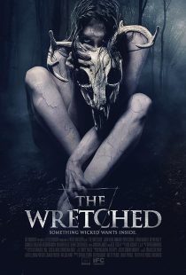 دانلود فیلم The Wretched 2019 ( رنجور ۲۰۱۹ ) با زیرنویس فارسی چسبیده