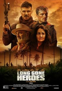 دانلود فیلم Long Gone Heroes 2024 ( قهرمانان از دست رفته ۲۰۲۴ ) با زیرنویس فارسی چسبیده