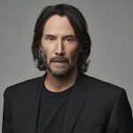 Keanu Reeves