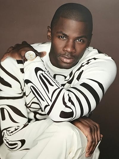 Derek Luke