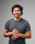 Ryan Bergara