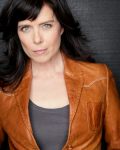 Torri Higginson