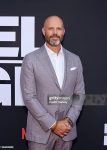 David Denman