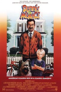 دانلود فیلم Dennis the Menace 1993 ( دنیس شیطونه ۱۹۹۳ ) با لینک مستقیم