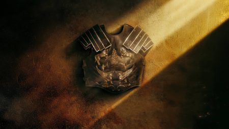 فیلم Gladiator 3