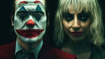 آخرین تریلر فیلم Joker: Folie a Deux