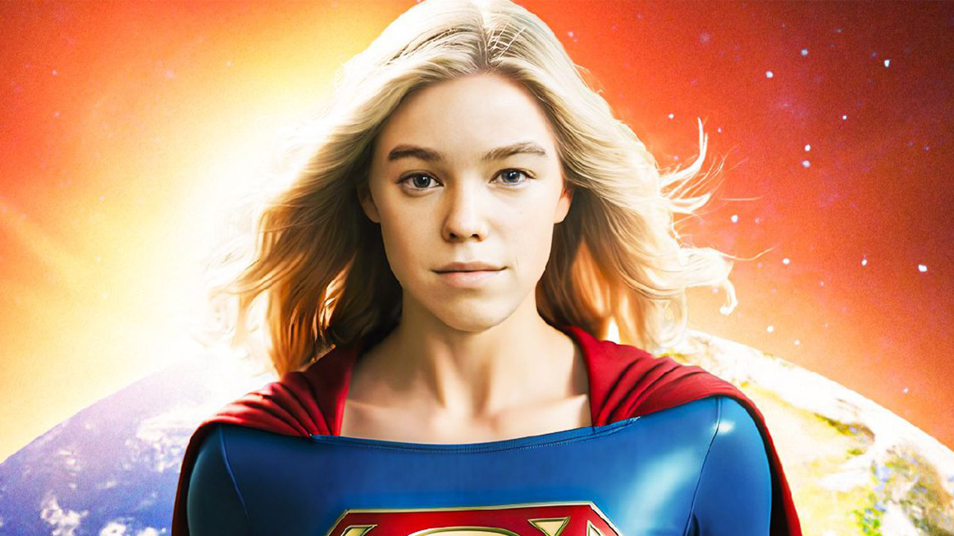 بازیگر نقش شرور فیلم Supergirl: Woman of Tomorrow مشخص شد