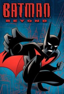 دانلود انیمیشن Batman Beyond ( ماورای بتمن ) با زیرنویس فارسی چسبیده