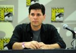 Max Brooks