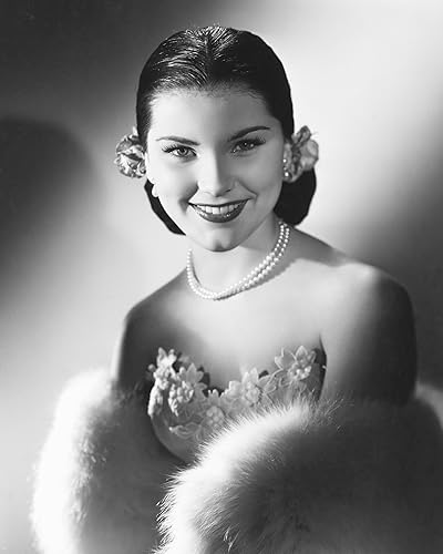 Debra Paget