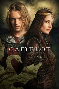 دانلود سریال Camelot ( کملوت ) با زیرنویس فارسی چسبیده