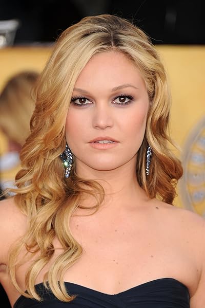 Julia Stiles