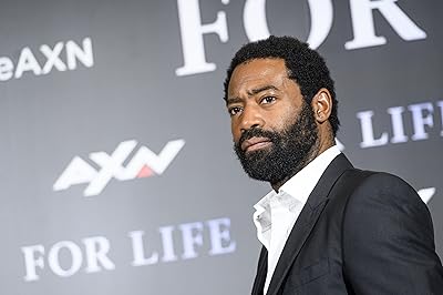 Nicholas Pinnock