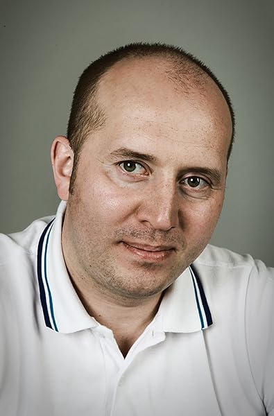 Sergey Burunov