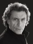 Ian McShane