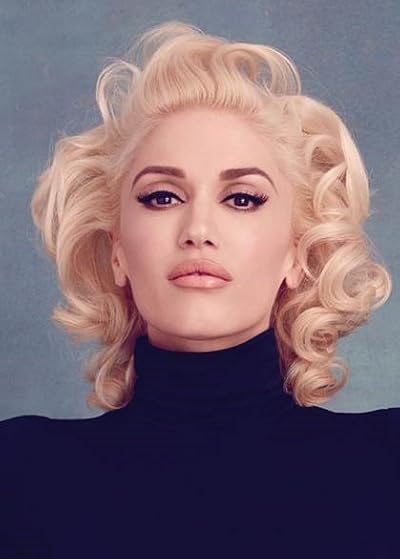 Gwen Stefani