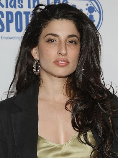 Tania Raymonde