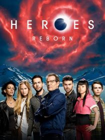 دانلود سریال Heroes Reborn ( تولد دوباره قهرمانان ) با زیرنویس فارسی چسبیده