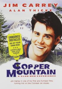 دانلود فیلم Copper Mountain 1983 ( کاپر مونتین ۱۹۸۳ ) با لینک مستقیم