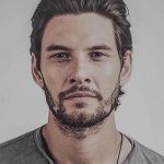 Ben Barnes