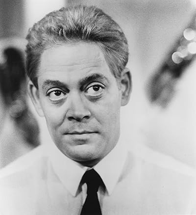 Raul Julia