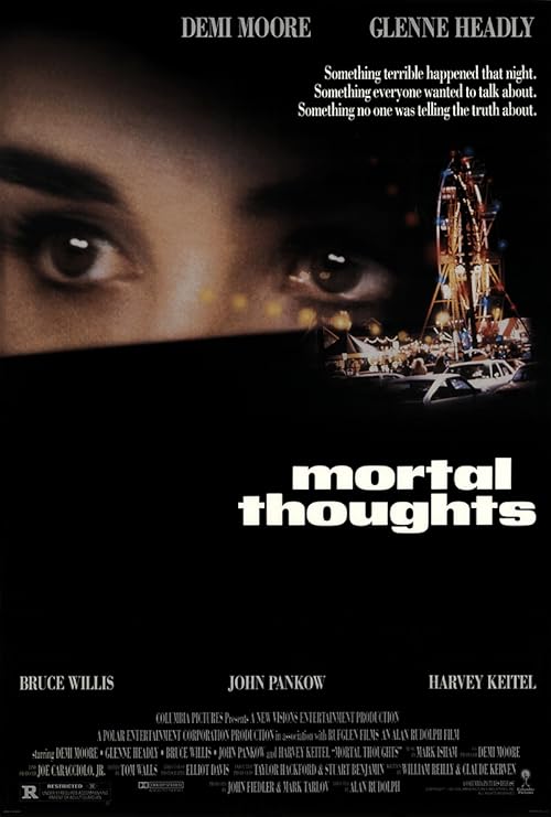 دانلود فیلم Mortal Thoughts 1991 ( افکار مرگبار ۱۹۹۱ ) با لینک مستقیم