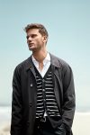 Jeremy Irvine