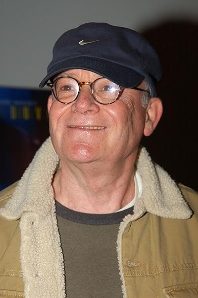 Buck Henry