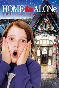 دانلود فیلم Home Alone: The Holiday Heist 2012 ( تنها در خانه : سرقت در تعطیلات ۲۰۱۲ ) با زیرنویس فارسی چسبیده