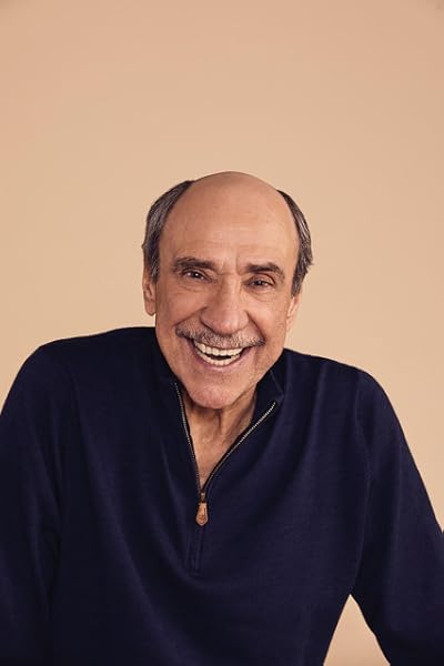 F. Murray Abraham