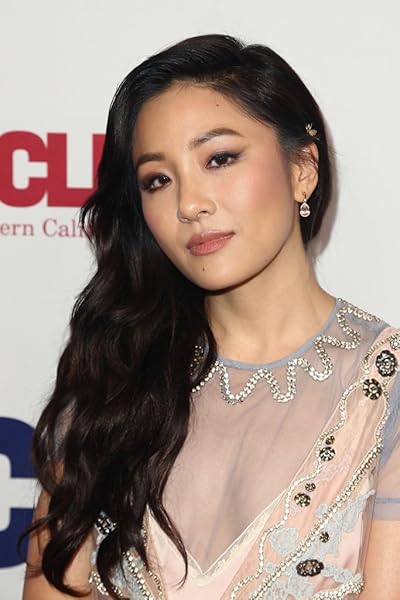 Constance Wu