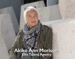 Akiko Morison