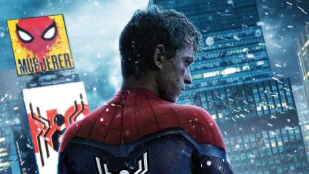 فیلم Spider-Man 4