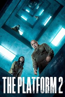 دانلود فیلم The Platform 2 2024 ( پلتفرم ۲ ۲۰۲۴ ) با زیرنویس فارسی چسبیده