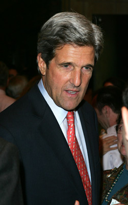 John Kerry