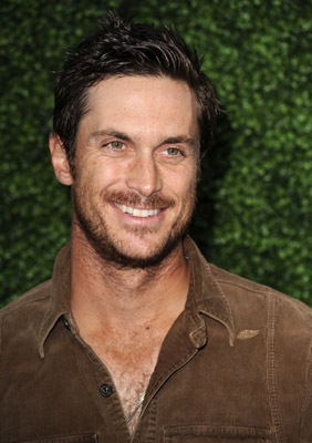 Oliver Hudson