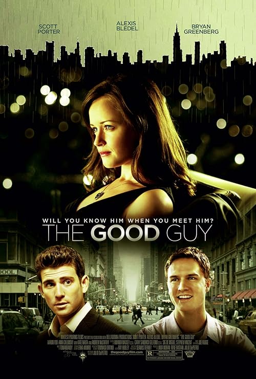 دانلود فیلم The Good Guy 2009 ( پسر خوب ۲۰۰۹ ) با زیرنویس فارسی چسبیده