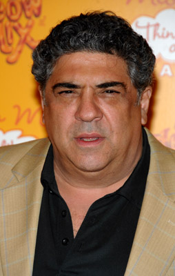 Vincent Pastore