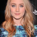 Saoirse Ronan