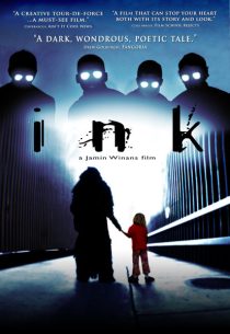 دانلود فیلم Ink 2009 ( مرکب ۲۰۰۹ ) با زیرنویس فارسی چسبیده