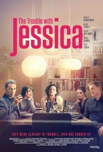 دانلود فیلم The Trouble with Jessica 2023 ( دردسر با جسیکا ۲۰۲۳ ) با زیرنویس فارسی چسبیده