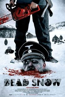 دانلود فیلم Dead Snow 2009 ( برف مرده ۲۰۰۹ ) با زیرنویس فارسی چسبیده