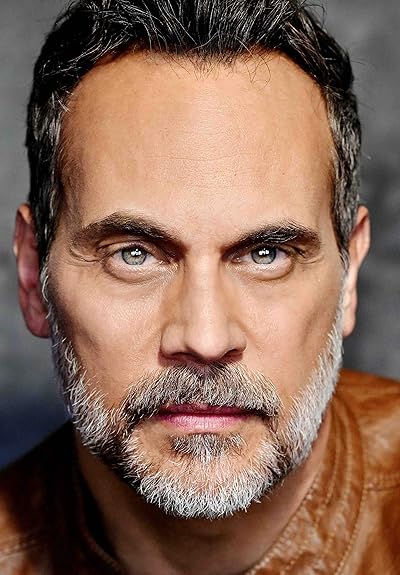 Todd Stashwick