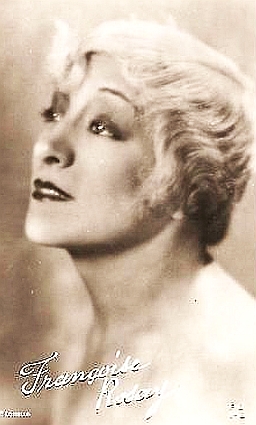 Françoise Rosay