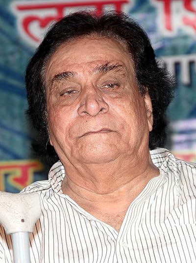 Kader Khan