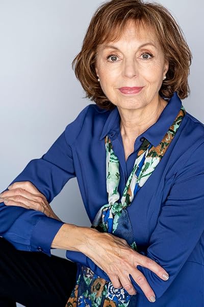 Nancy Linari