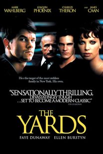 The Yards 2000