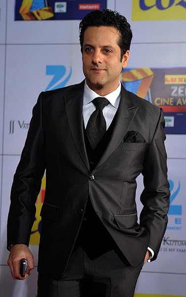 Fardeen Khan