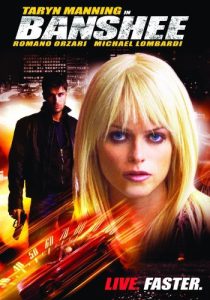 دانلود فیلم Banshee 2006 ( بانشی ۲۰۰۶ ) با لینک مستقیم